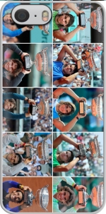 Capa Nadal Evolution for Iphone 6 4.7