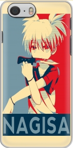 Capa Nagisa Propaganda for Iphone 6 4.7