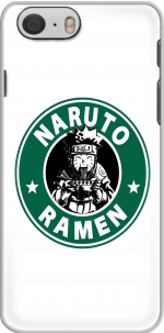 Capa Naruto Ramen Bar for Iphone 6 4.7
