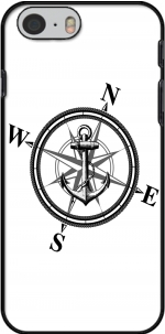Capa Nautica for Iphone 6 4.7