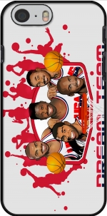 Capa NBA Legends: Dream Team 1992 for Iphone 6 4.7
