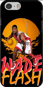 Capa NBA Legends: Dwyane Wade for Iphone 6 4.7