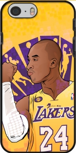 Capa NBA Legends: Kobe Bryant for Iphone 6 4.7