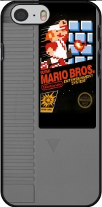 Capa NES cartridge for Iphone 6 4.7