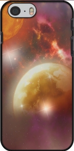 Capa New Solar System for Iphone 6 4.7