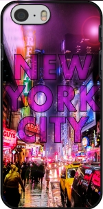 Capa New York City - Broadway Color for Iphone 6 4.7