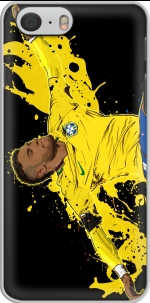 Capa Neymar Carioca Paris for Iphone 6 4.7
