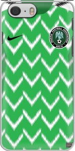 Capa Nigeria World Cup Russia 2018 for Iphone 6 4.7