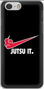 Capa Nike naruto Jutsu it for Iphone 6 4.7