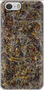 Capa No5 1948 Pollock for Iphone 6 4.7