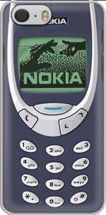 Capa Nokia Retro for Iphone 6 4.7