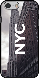 Capa NYC Basic 8 for Iphone 6 4.7