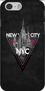 Capa NYC V [pink] for Iphone 6 4.7