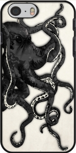 Capa Octopus for Iphone 6 4.7