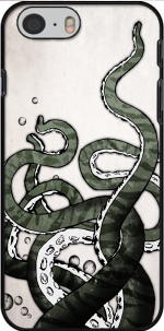Capa Octopus Tentacles for Iphone 6 4.7