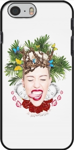 Capa OilArt Cyrus for Iphone 6 4.7