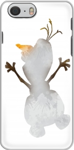 Capa Olaf le Bonhomme de neige inspiration for Iphone 6 4.7