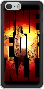 Capa One for all sunset for Iphone 6 4.7
