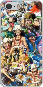 Capa One Piece Usopp for Iphone 6 4.7