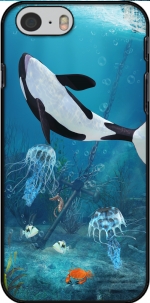 Capa Orca II for Iphone 6 4.7