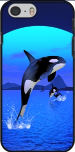 Capa Orca Whale for Iphone 6 4.7
