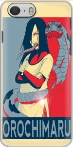 Capa Orochimaru Propaganda for Iphone 6 4.7