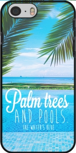 Capa Palm Trees for Iphone 6 4.7
