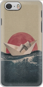 Capa Paper Boat for Iphone 6 4.7