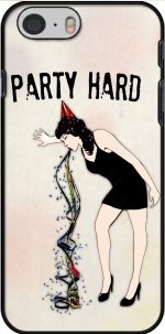 Capa Party Hard for Iphone 6 4.7