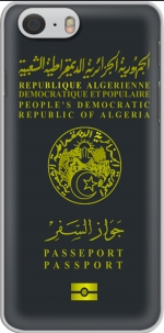 Capa Passeport Algeria for Iphone 6 4.7