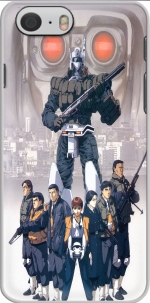Capa Patlabor for Iphone 6 4.7