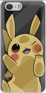 Capa Pikachu Lockscreen for Iphone 6 4.7