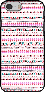 Capa PINK INDIE SUMMER for Iphone 6 4.7