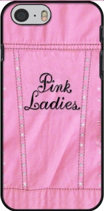 Capa Pink Ladies Team for Iphone 6 4.7