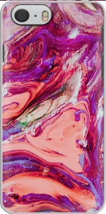 Capa PINK LAVA for Iphone 6 4.7