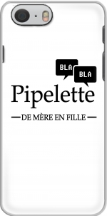 Capa Pipelette de mere en fille for Iphone 6 4.7