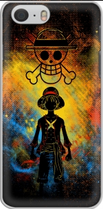 Capa Pirate Art for Iphone 6 4.7