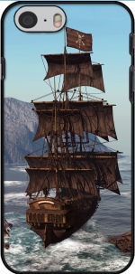 Capa Pirate Ship 1 for Iphone 6 4.7