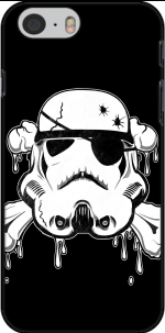Capa Pirate Trooper for Iphone 6 4.7