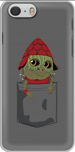 Capa Pocket Pawny MIB for Iphone 6 4.7