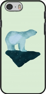 Capa Urso Polar for Iphone 6 4.7