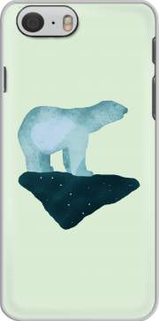 Capa Urso Polar