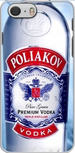 Capa Poliakov vodka for Iphone 6 4.7