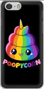 Capa Poopycorn Caca Licorne for Iphone 6 4.7