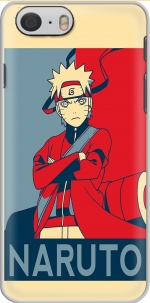 Capa Propaganda Naruto Frog for Iphone 6 4.7