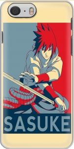 Capa Propaganda Sasuke for Iphone 6 4.7