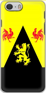 Capa Province du Brabant for Iphone 6 4.7