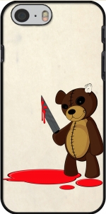Capa Psycho Teddy for Iphone 6 4.7