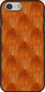 Capa Puppy Fur Pattern for Iphone 6 4.7