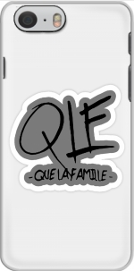 Capa Que la famille QLE for Iphone 6 4.7